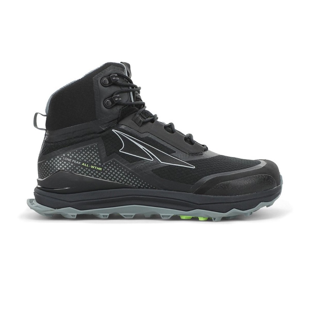 SOLD | ALTRA | Lone Peak All Weather Mid Boot - Picture 2 of 11